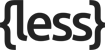 Less
